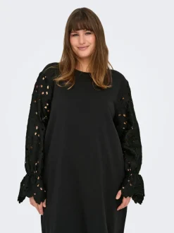 CARWANTED Korte jurk