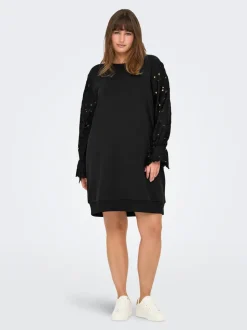 CARWANTED Korte jurk