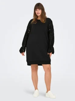 CARWANTED Korte jurk