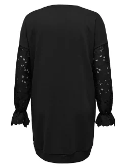 CARWANTED Korte jurk
