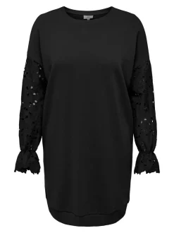 CARWANTED Korte jurk