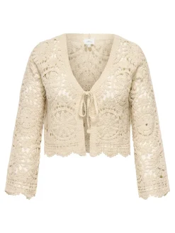 CARWATERLY Vest