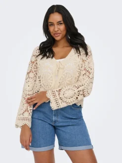 CARWATERLY Vest
