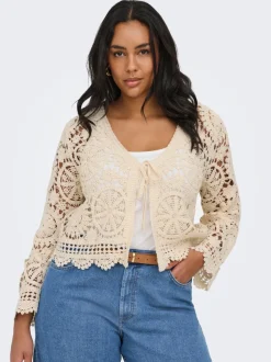 CARWATERLY Vest