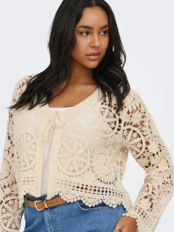 CARWATERLY Vest