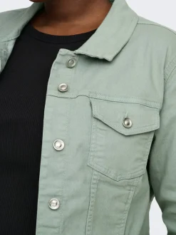 CARWESPA Denim jas