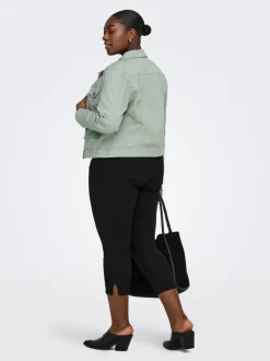 CARWESPA Denim jas