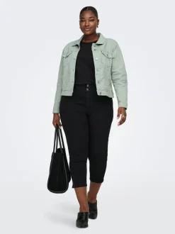 CARWESPA Denim jas