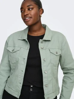 CARWESPA Denim jas