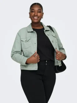 CARWESPA Denim jas