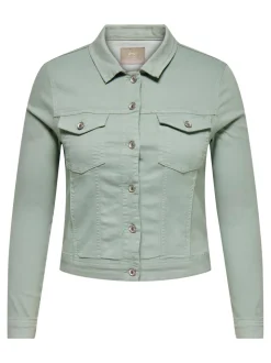 CARWESPA Denim jas