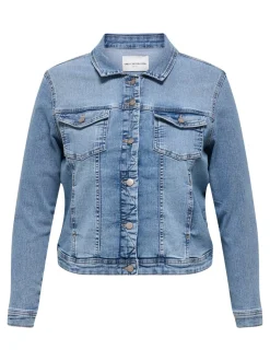 CARWESPA Denim jas