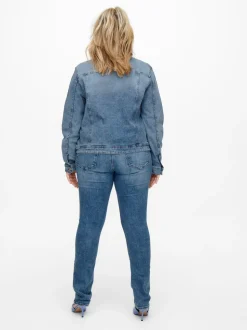 CARWESPA Denim jas
