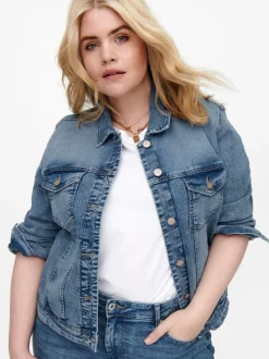 CARWESPA Denim jas