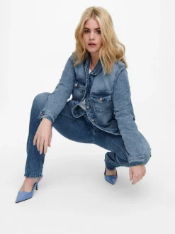 CARWESPA Denim jas