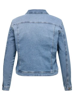 CARWESPA Denim jas