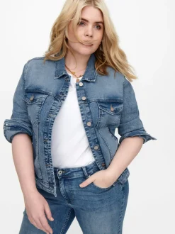 CARWESPA Denim jas