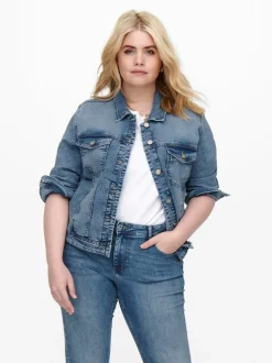 CARWESPA Denim jas