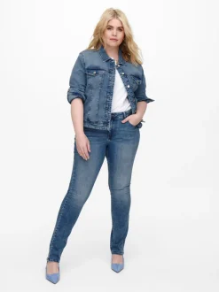 CARWESPA Denim jas
