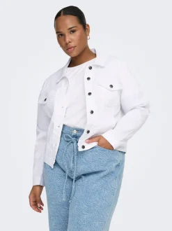 CARWESPA Denim jas