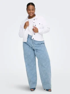 CARWESPA Denim jas