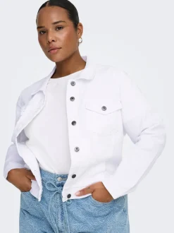 CARWESPA Denim jas