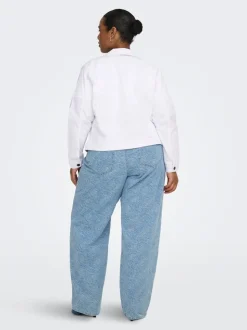 CARWESPA Denim jas