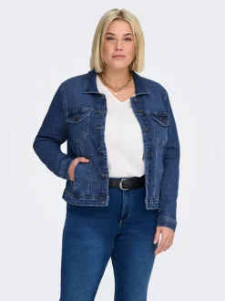 CARWESPA Denim jas