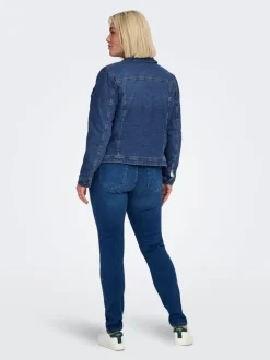 CARWESPA Denim jas