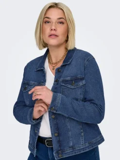 CARWESPA Denim jas