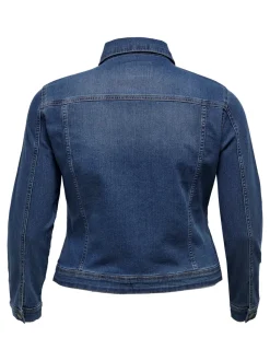 CARWESPA Denim jas