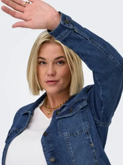 CARWESPA Denim jas
