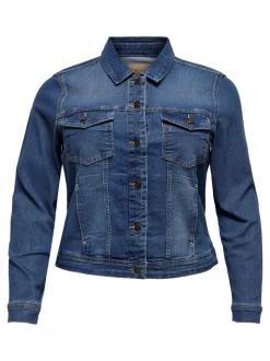CARWESPA Denim jas