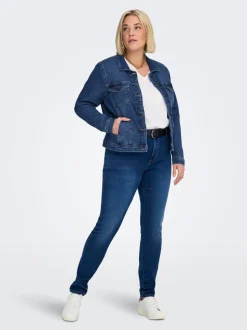 CARWESPA Denim jas
