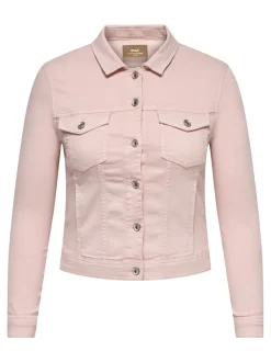 CARWESPA Denim jas