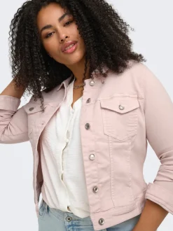 CARWESPA Denim jas
