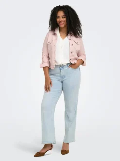 CARWESPA Denim jas