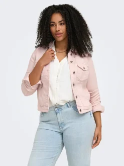 CARWESPA Denim jas