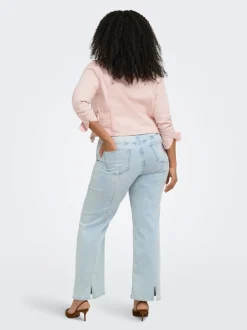 CARWESPA Denim jas