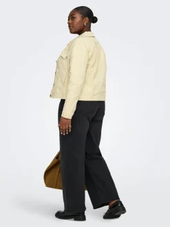 CARWESPA Denim jas