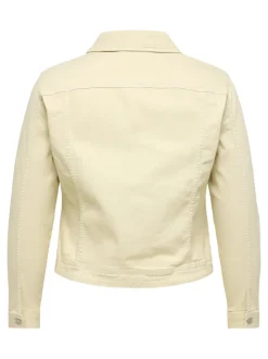 CARWESPA Denim jas