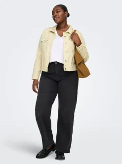 CARWESPA Denim jas