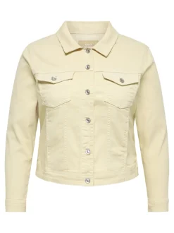 CARWESPA Denim jas