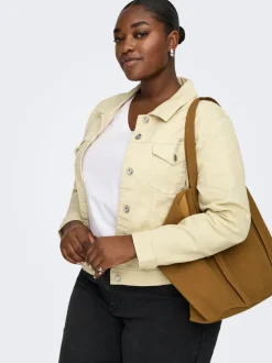 CARWESPA Denim jas