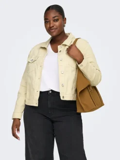 CARWESPA Denim jas