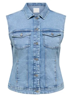 CARWESPA Trench waistcoat