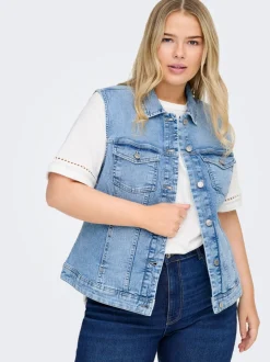 CARWESPA Trench waistcoat