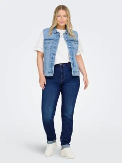CARWESPA Trench waistcoat