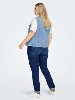 CARWESPA Trench waistcoat