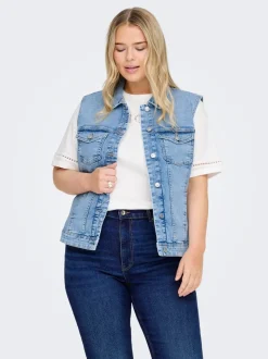 CARWESPA Trench waistcoat